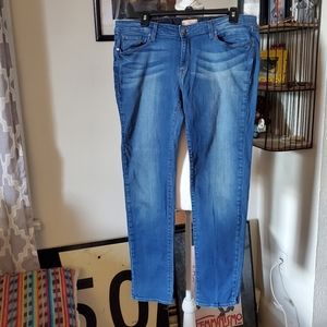 Paige Boyfriend Canyon Spencer Jeans